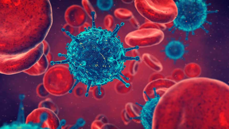 Anti Viral Treatment